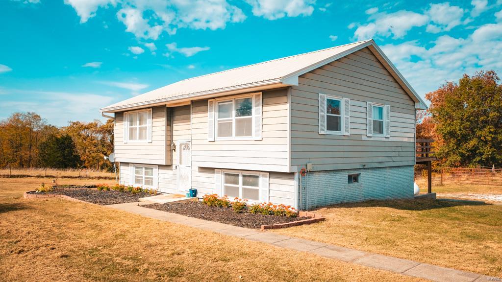 Photo of 2198 Highway 168 Philadelphia MO 63463