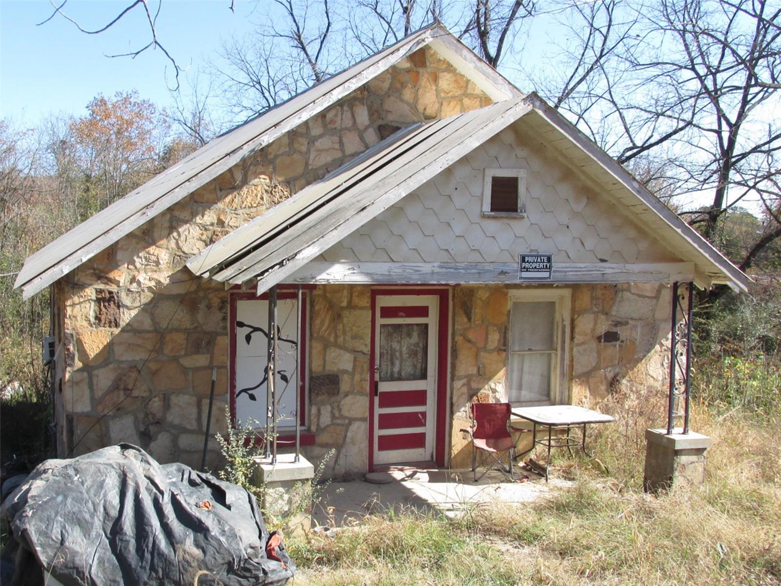 Photo of 112 CR 355 Thayer MO 65791