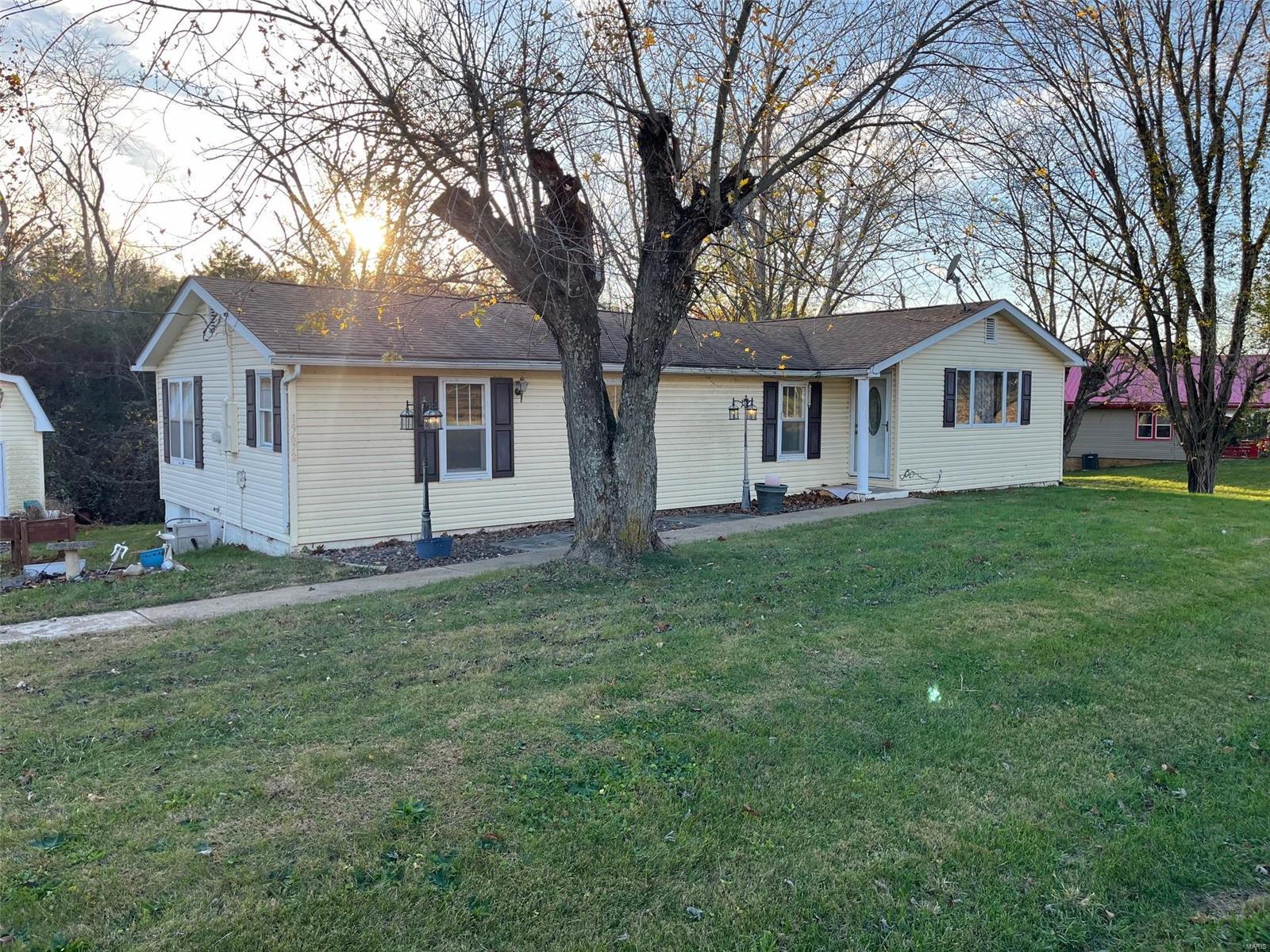 Photo of 19672 State Hwy AA Potosi MO 63664