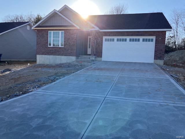 Photo of 346 N Thomas Street De Soto MO 63020