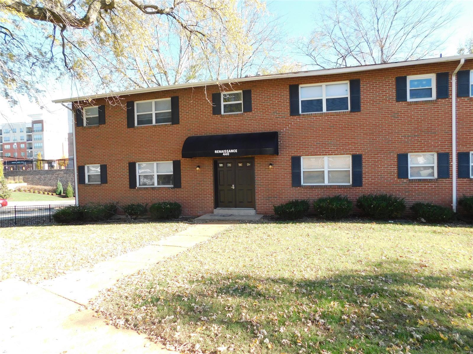 Photo of 440 San Juan St Charles MO 63303