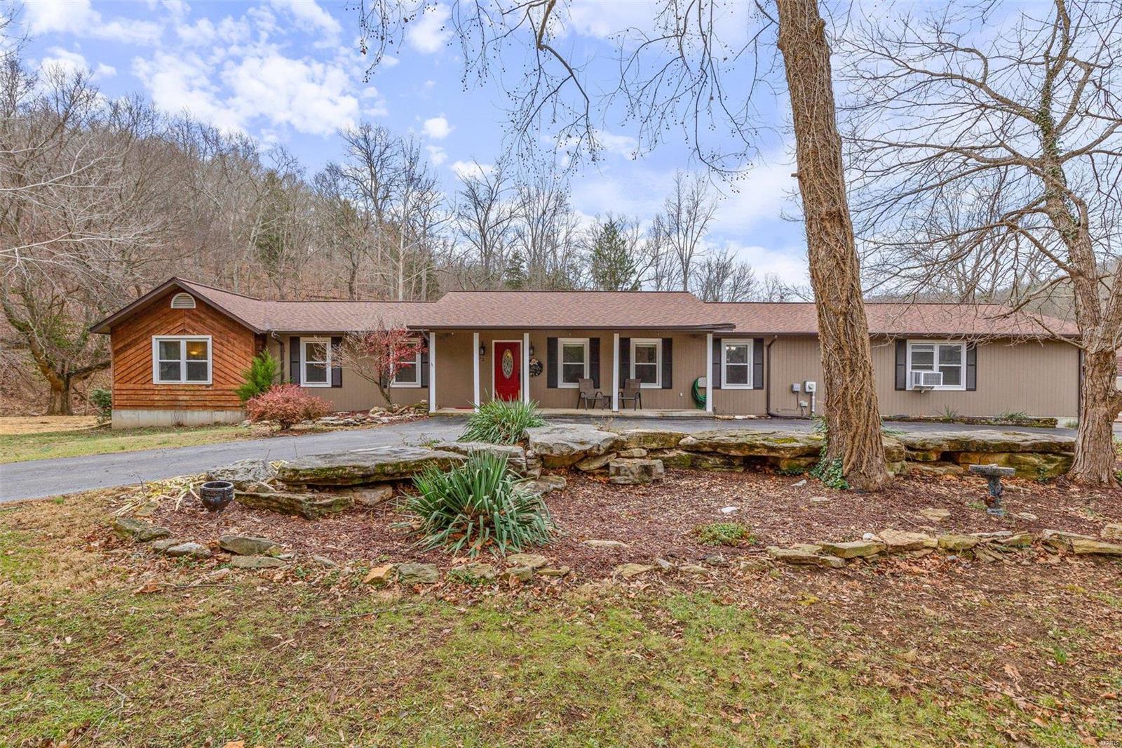 Photo of 5992 Town and Country Lane House Springs MO 63051