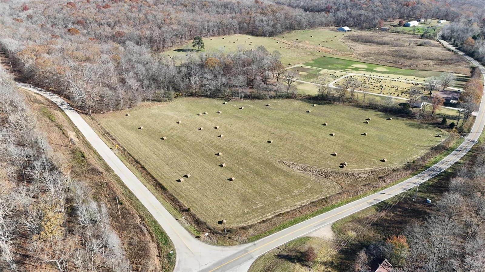 Photo of 0 Wayne Route P McGee MO 63763