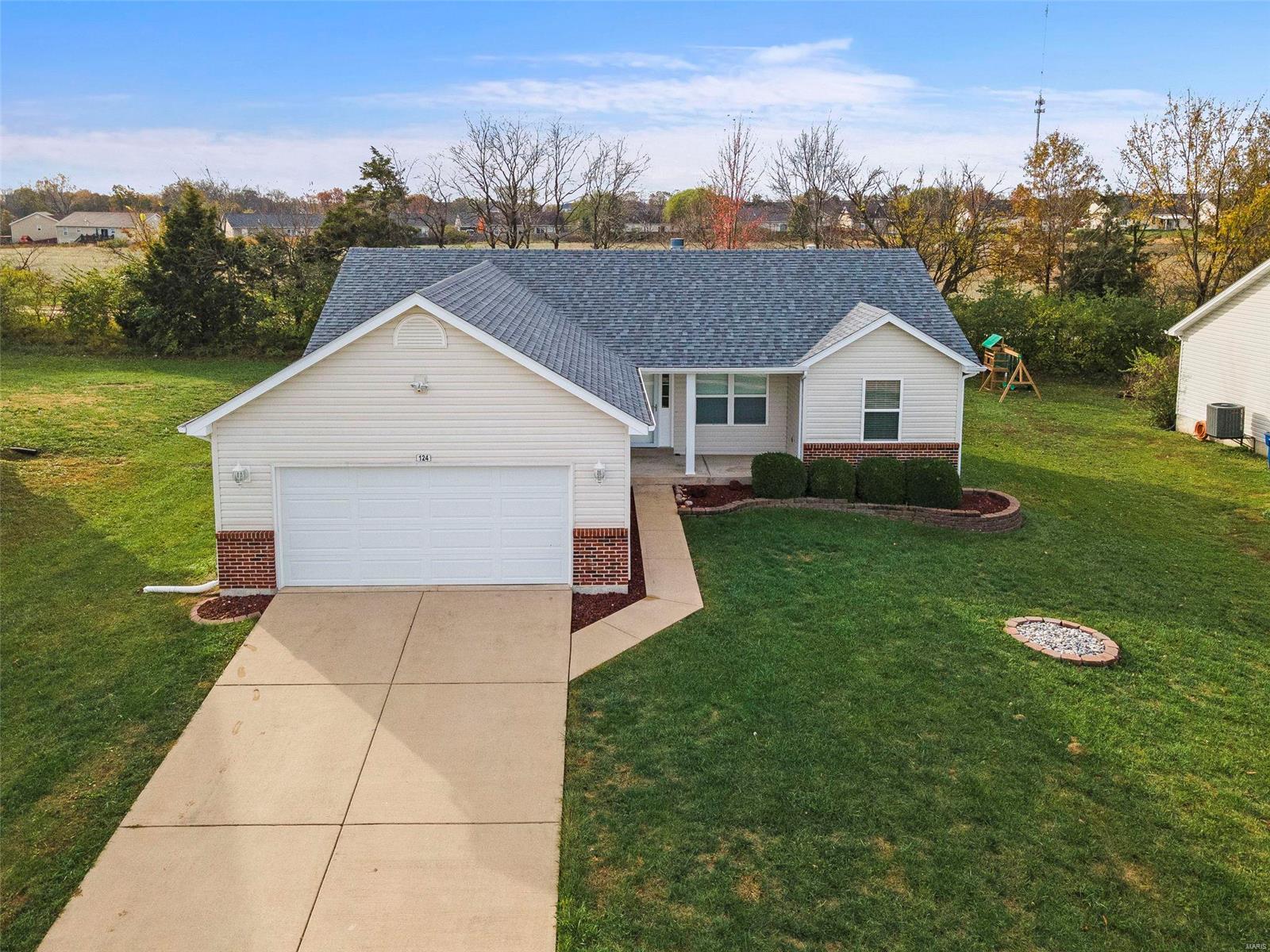 Photo of 124 Lake Tucci Circle Wright City MO 63390