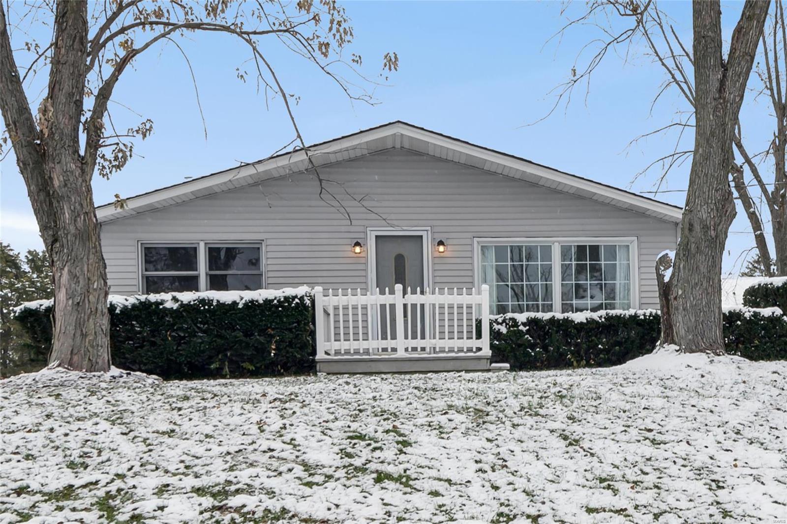 Photo of 1624 Crystal Heights Rd. Festus MO 63028