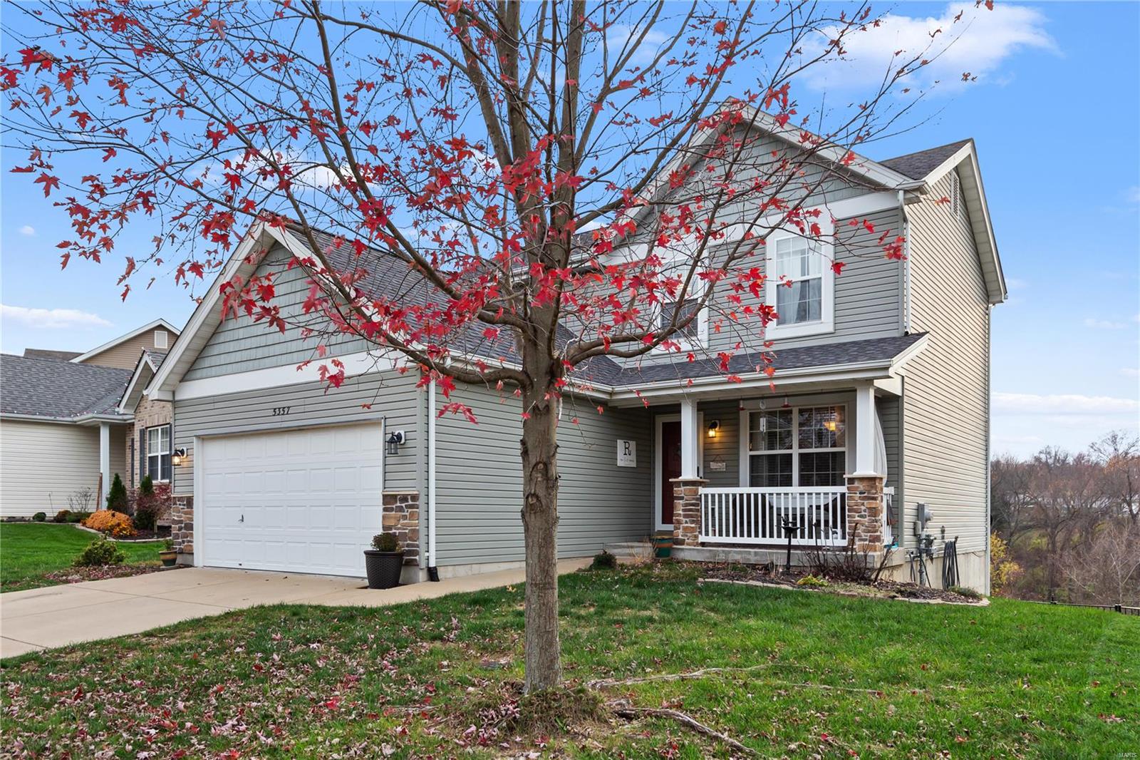 Photo of 5357 Harter Farms Manor High Ridge MO 63049