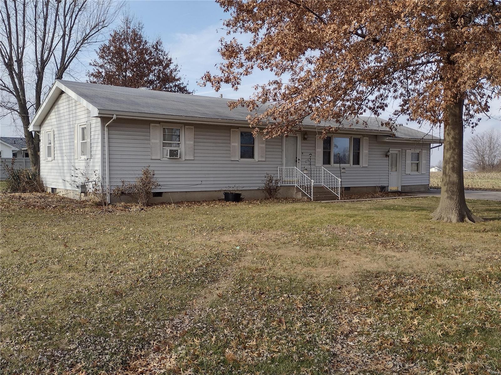 Photo of 1113 Carr Lane Vandalia MO 63382
