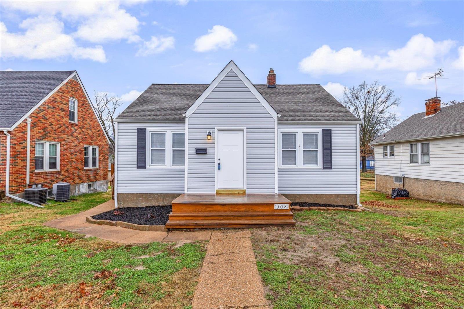 Photo of 302 7TH Avenue Crystal City MO 63019