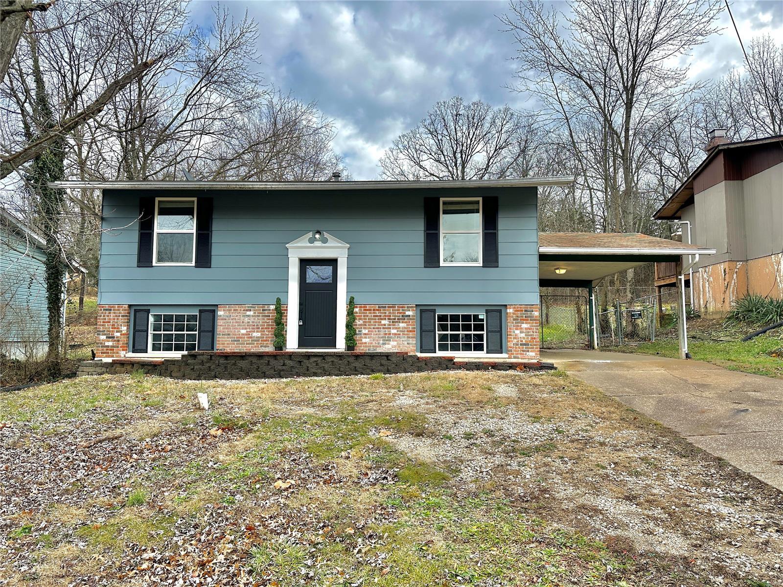 Photo of 28 Holly Lane Festus MO 63028