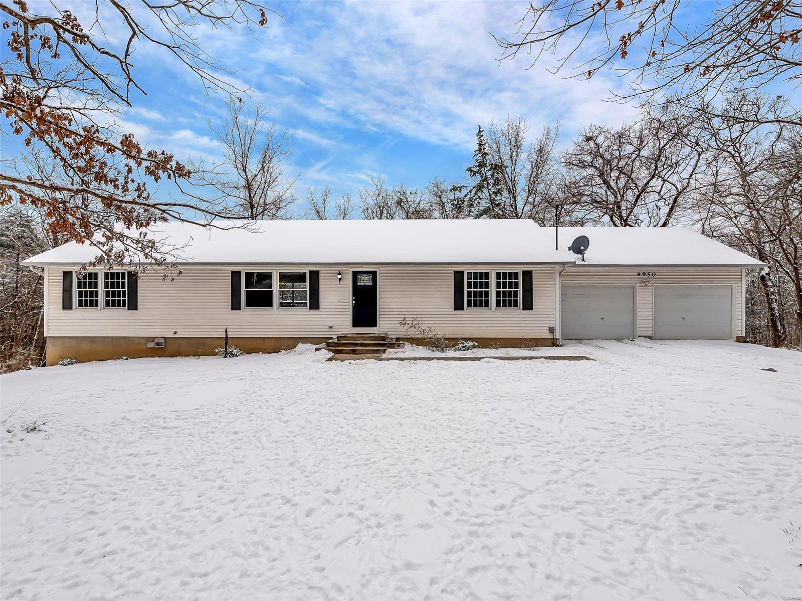 Photo of 9950 Township Lane Dittmer MO 63023