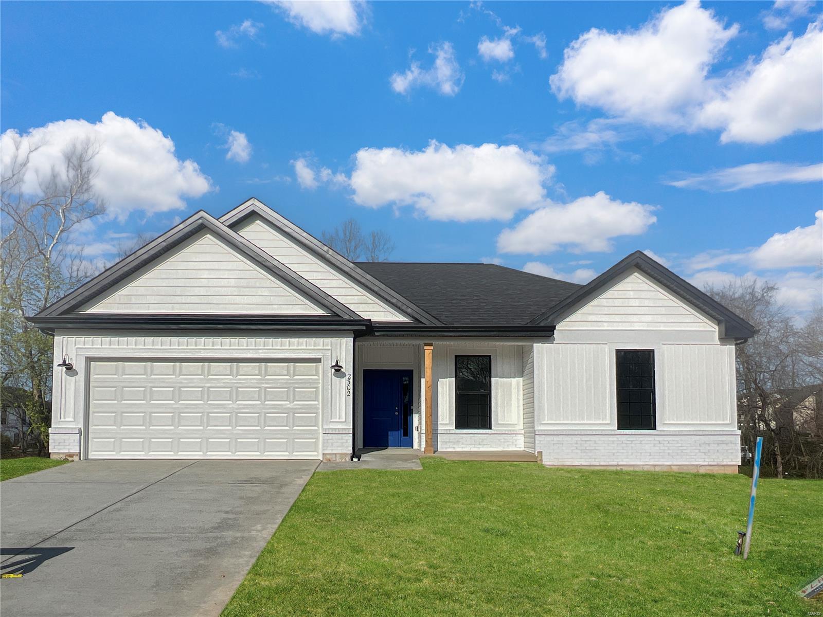 Photo of 2302 Clare Court Washington MO 63090