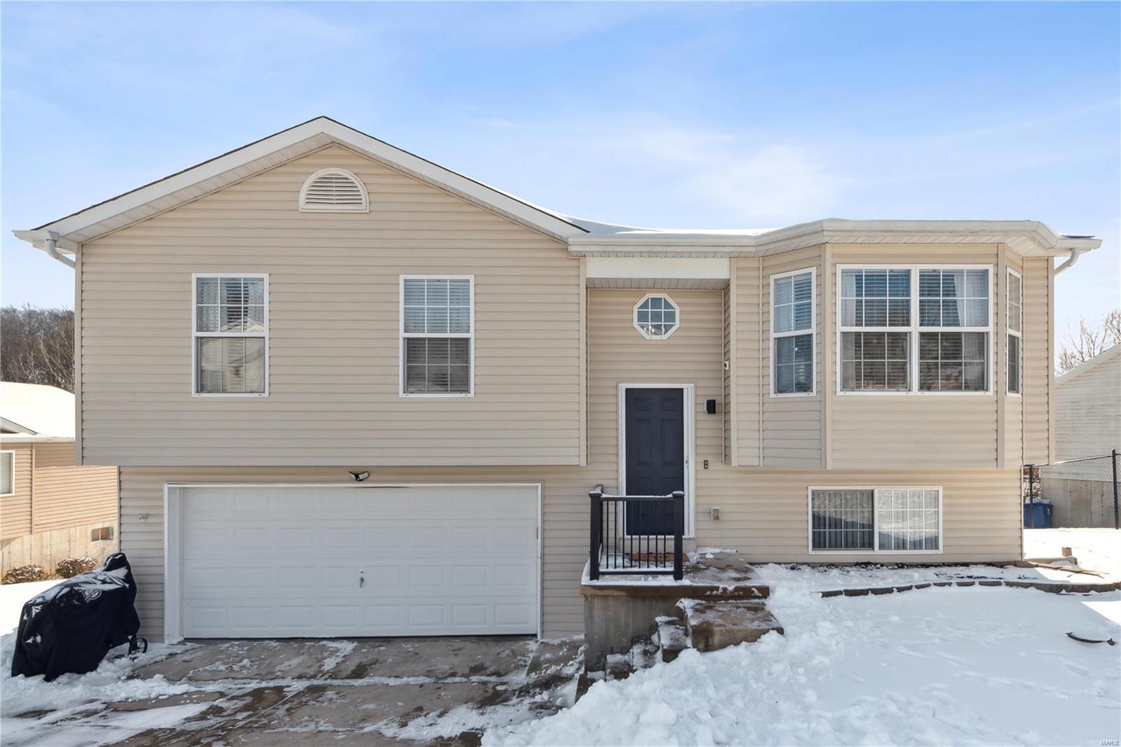 Photo of 4576 Prospect Dr. House Springs MO 63051