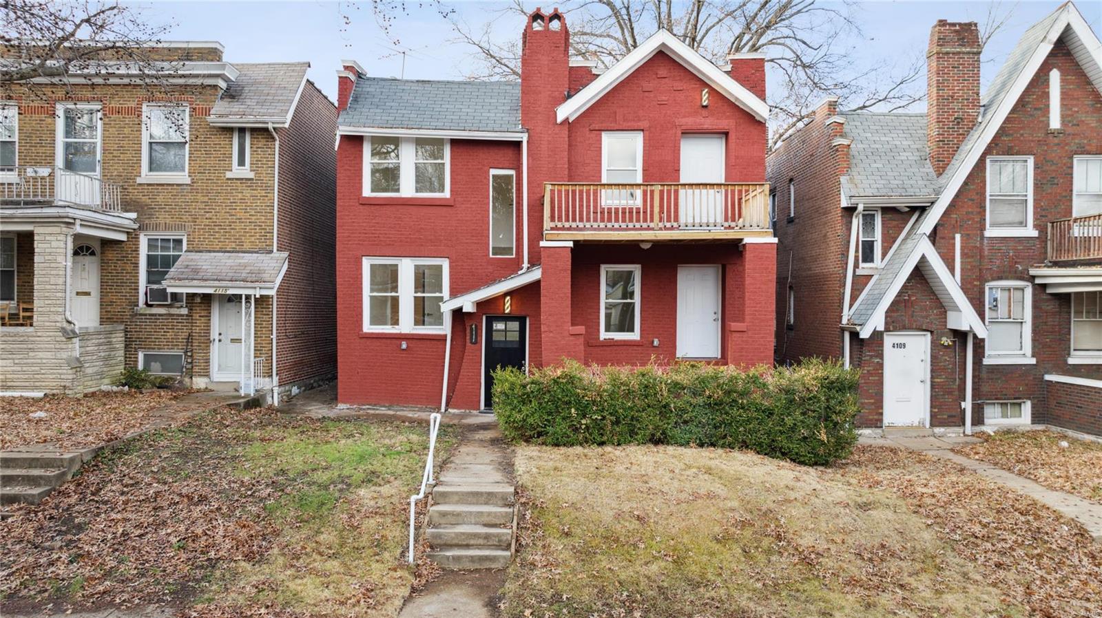 Photo of 4111 Minnesota Avenue St Louis MO 63118