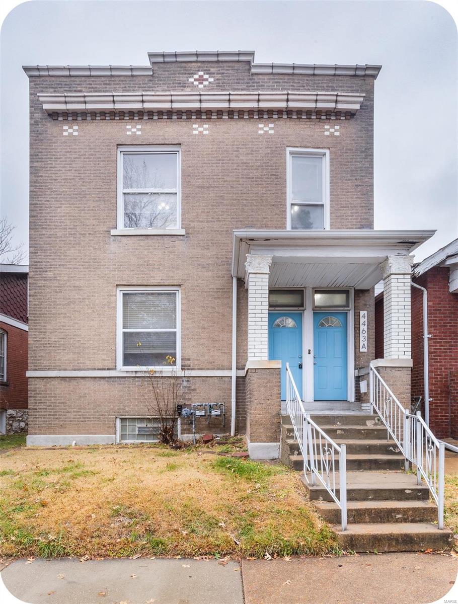 Photo of 4463 Morganford Road St Louis MO 63116