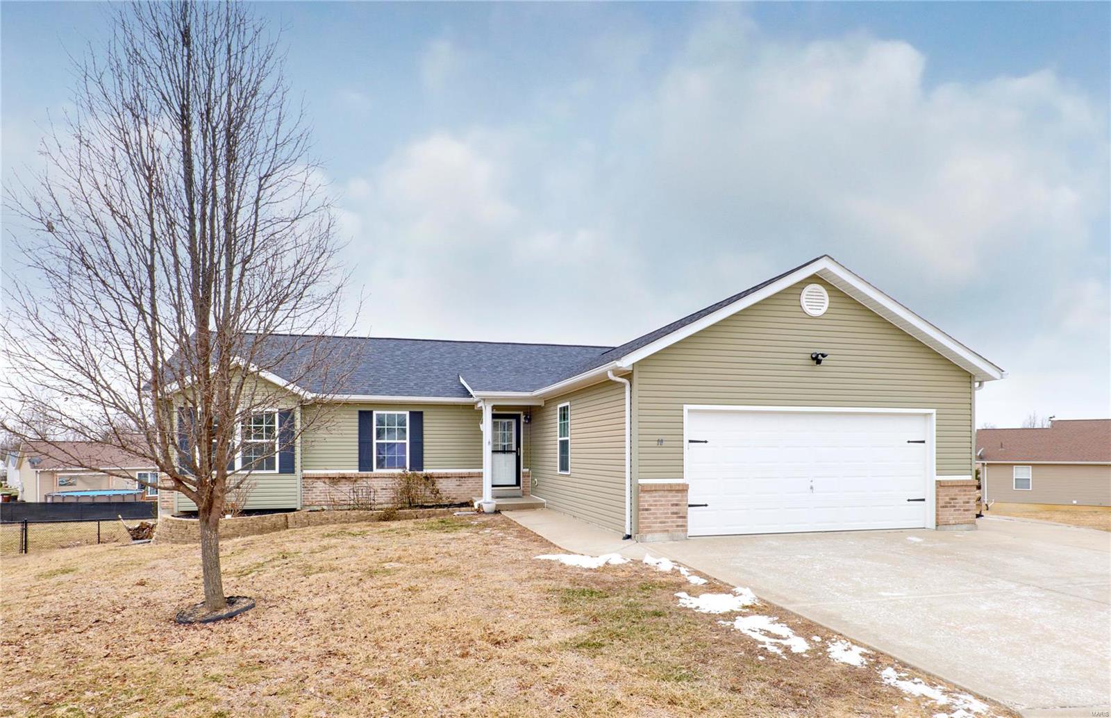 Photo of 10 Augusta Court Troy MO 63379