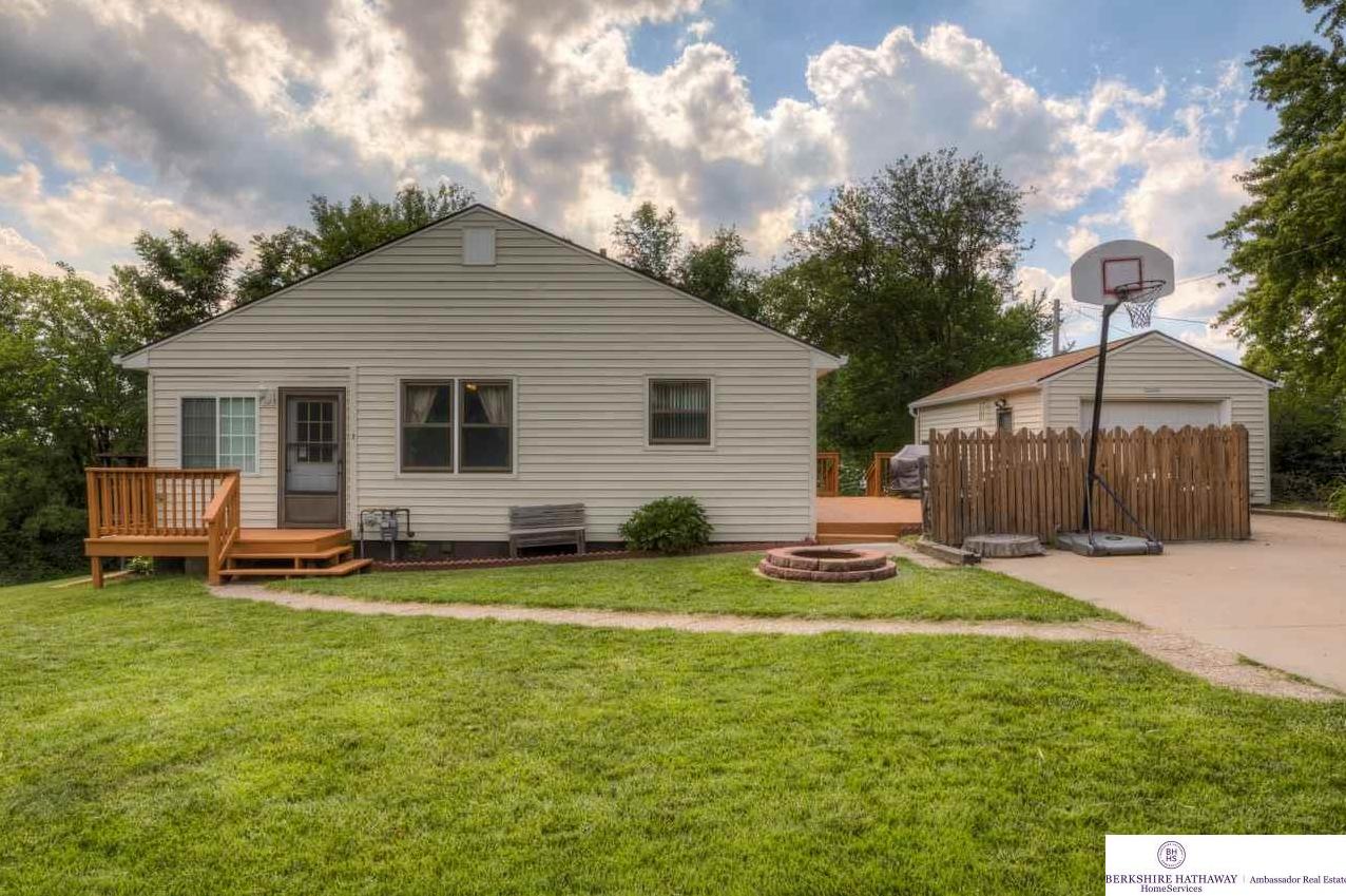 Elite Nebraska Real Estate 2006 E Avery Road , Bellevue, NE MLS