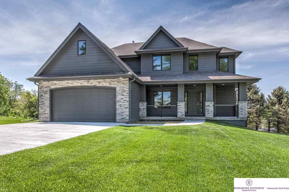 Elite Nebraska Real Estate Troy Benes 6321 Girard Street , Omaha