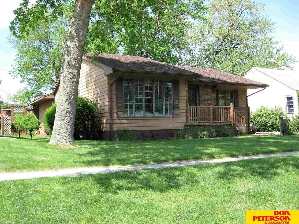 The Metro Pros 923 3rd Street , Beemer, NE MLS 21720514