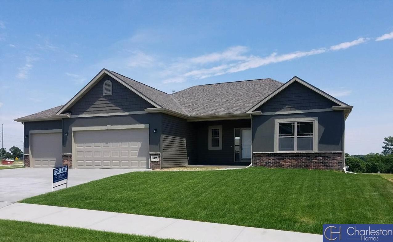 Elite Nebraska Real Estate 4937 N 205 Street , Elkhorn, NE MLS