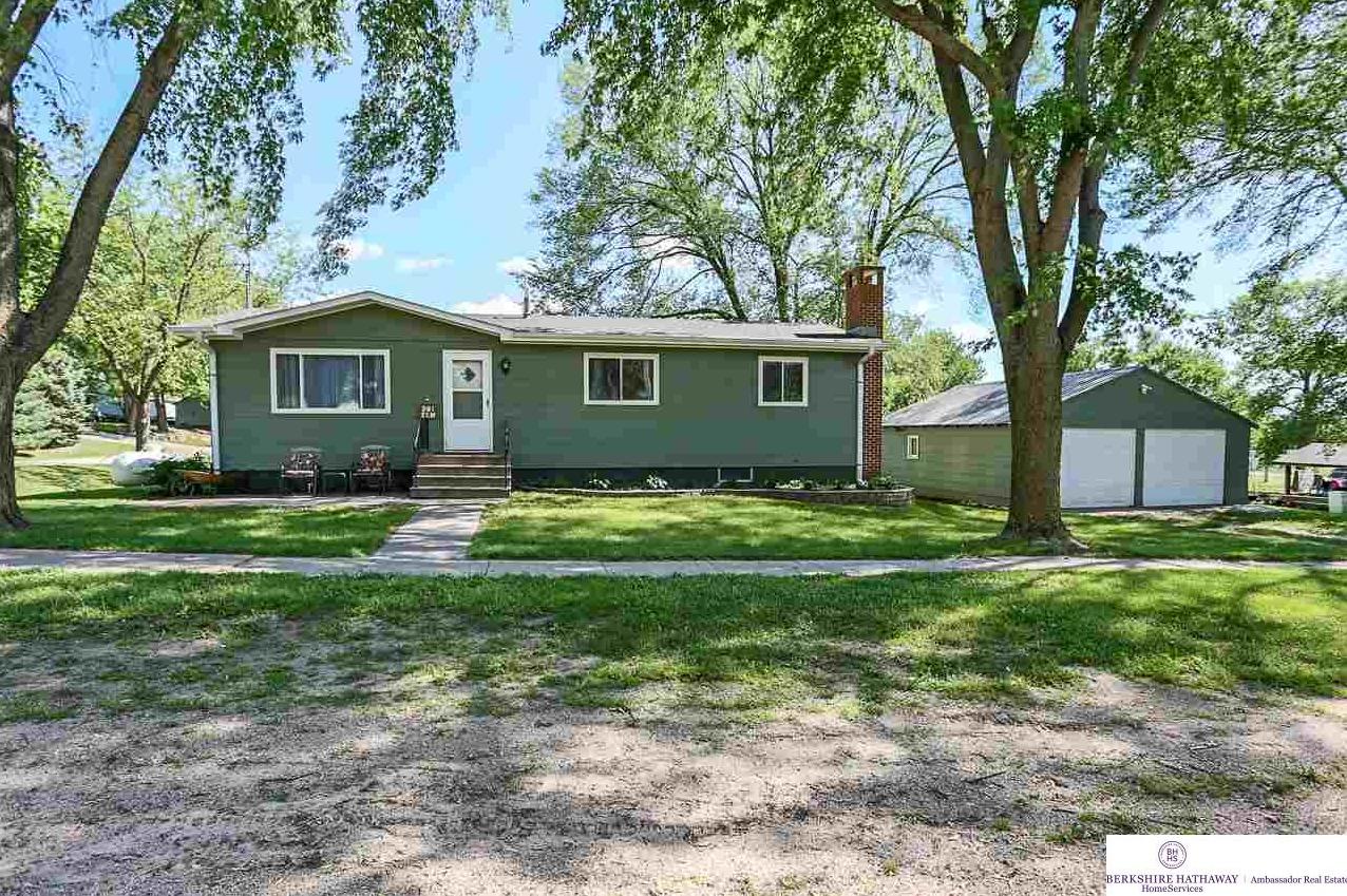 Elite Nebraska Real Estate 201 Elm Street , Linwood, NE MLS 21822216