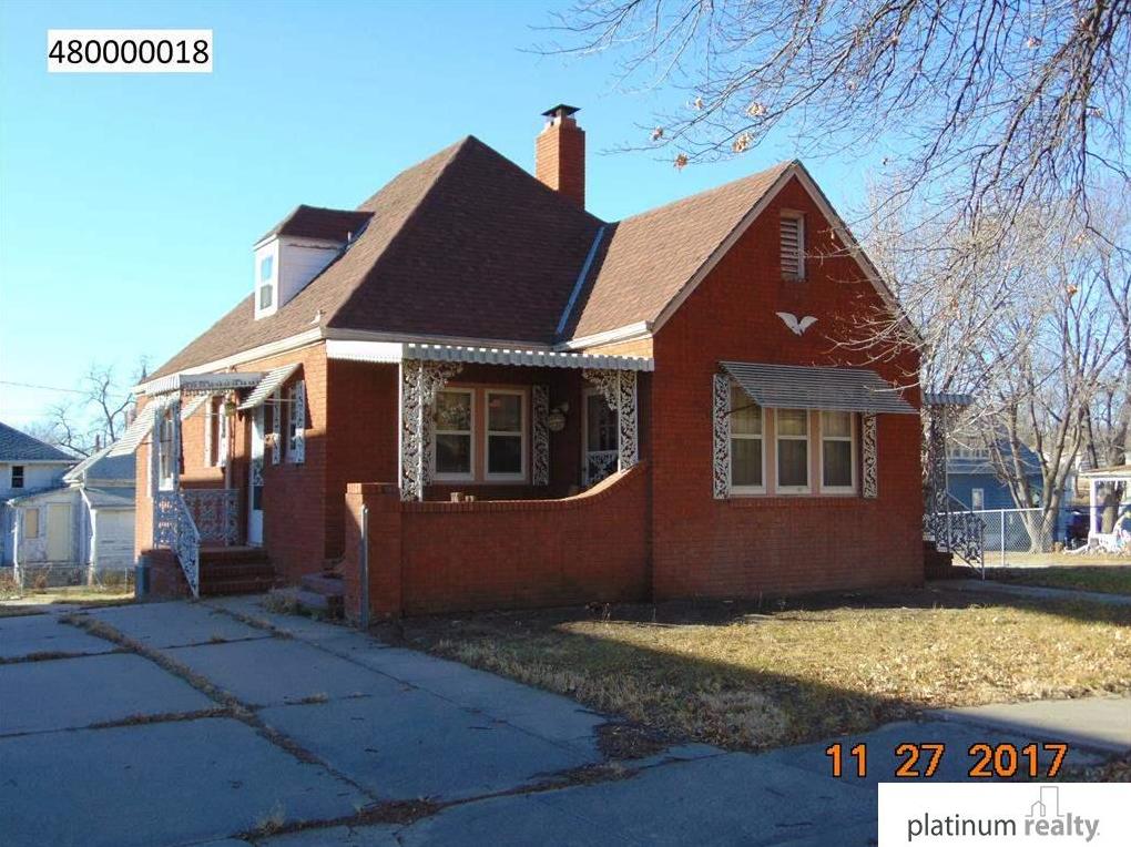 The Metro Pros 725 H Street , Fairbury, NE MLS 21831136