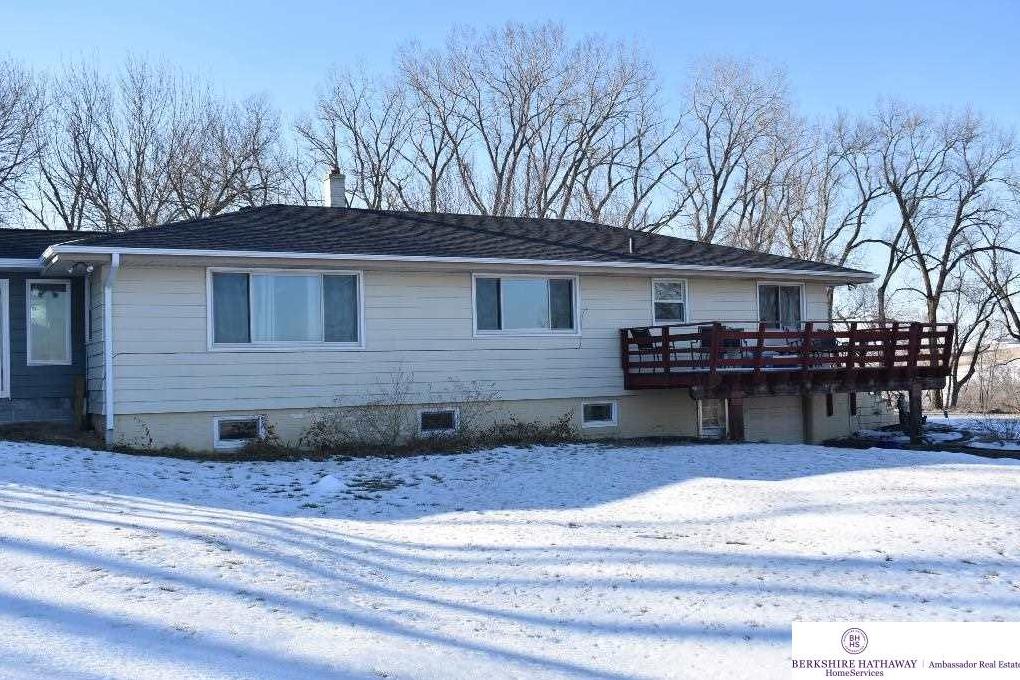 The Metro Pros 6103 County Road P25 , Kennard, NE MLS 21901455
