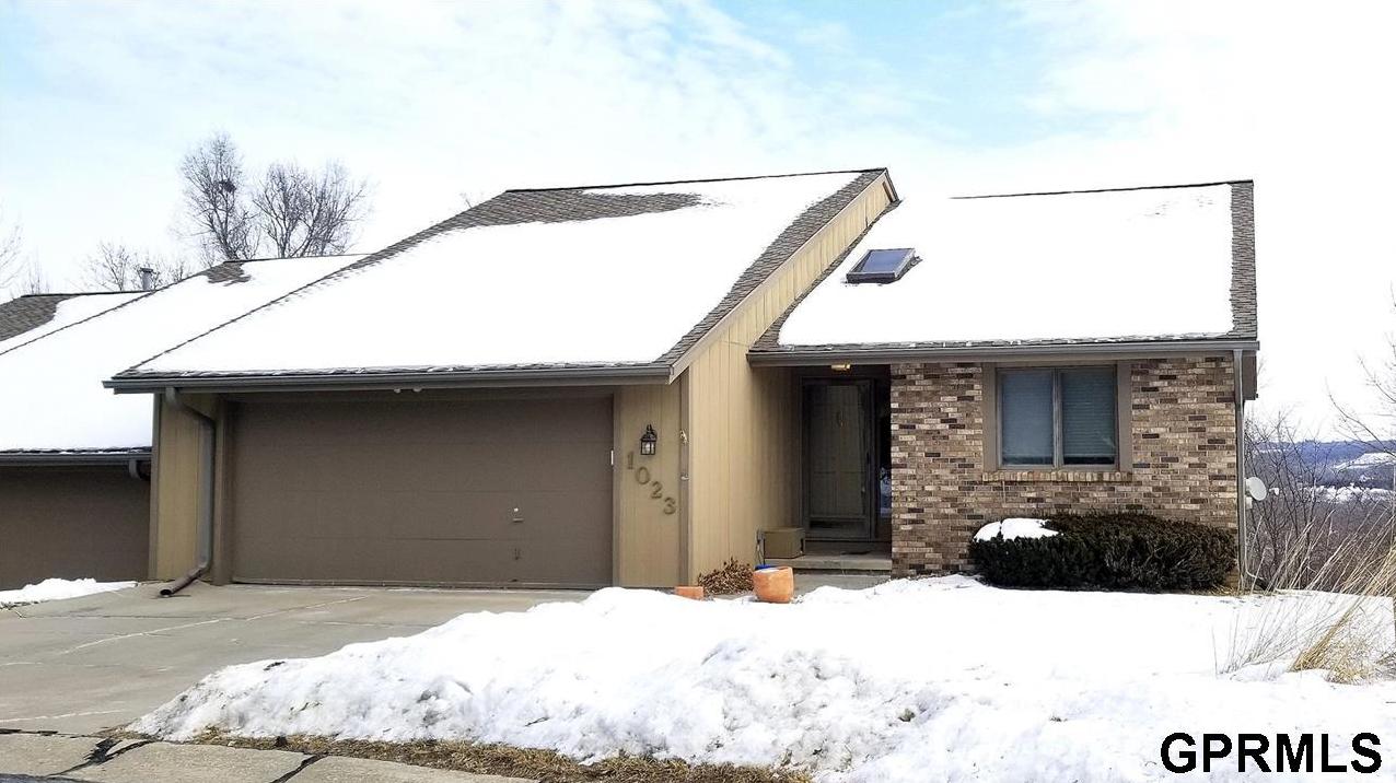 Elite Nebraska Real Estate 1023 Arbor Ridge Circle , Council Bluffs