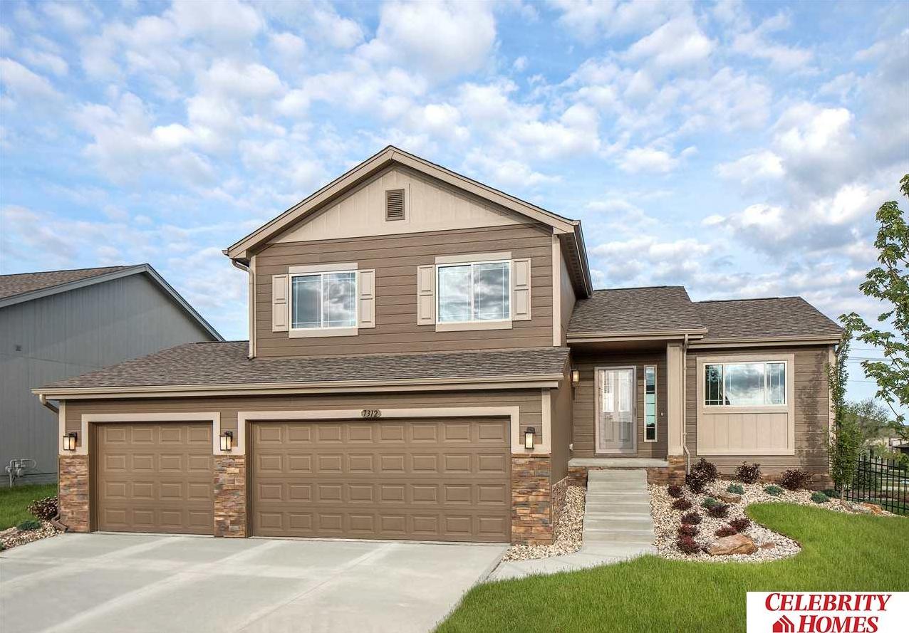 The Metro Pros 18806 Greenleaf Street , Gretna, NE MLS 21904107