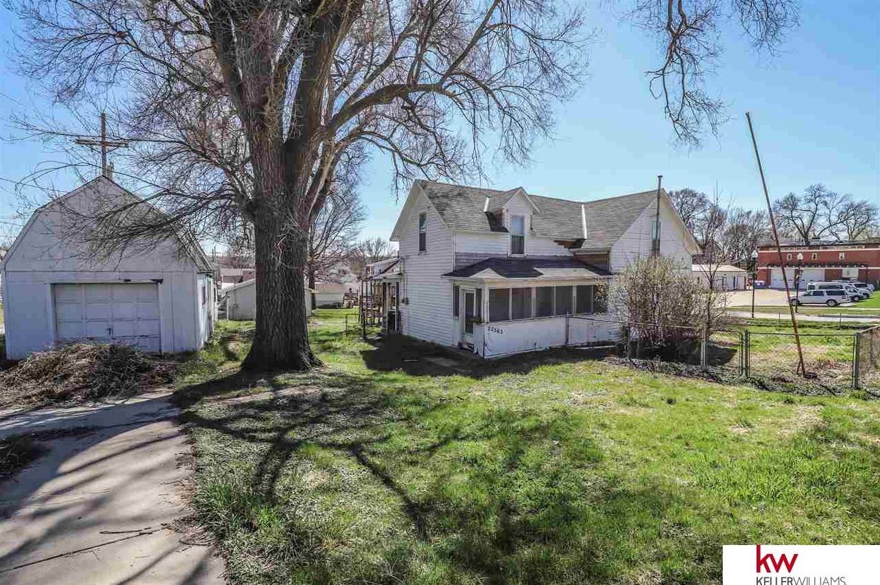 Elite Nebraska Real Estate 20563 Glenn Street , Omaha, NE MLS 21906227