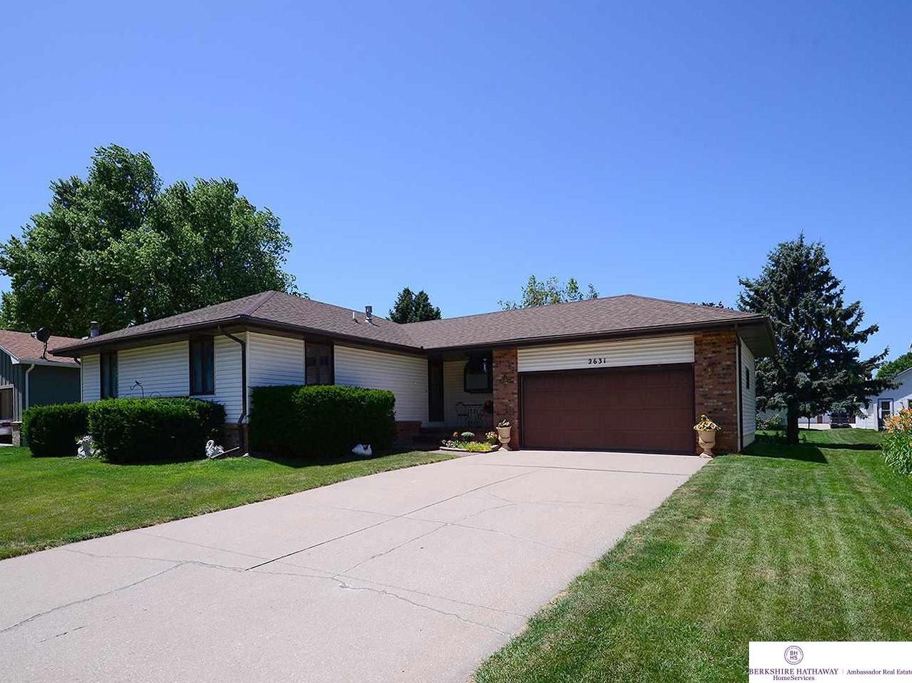 Elite Nebraska Real Estate Dale Wimer 2631 Idaho Avenue , Fremont
