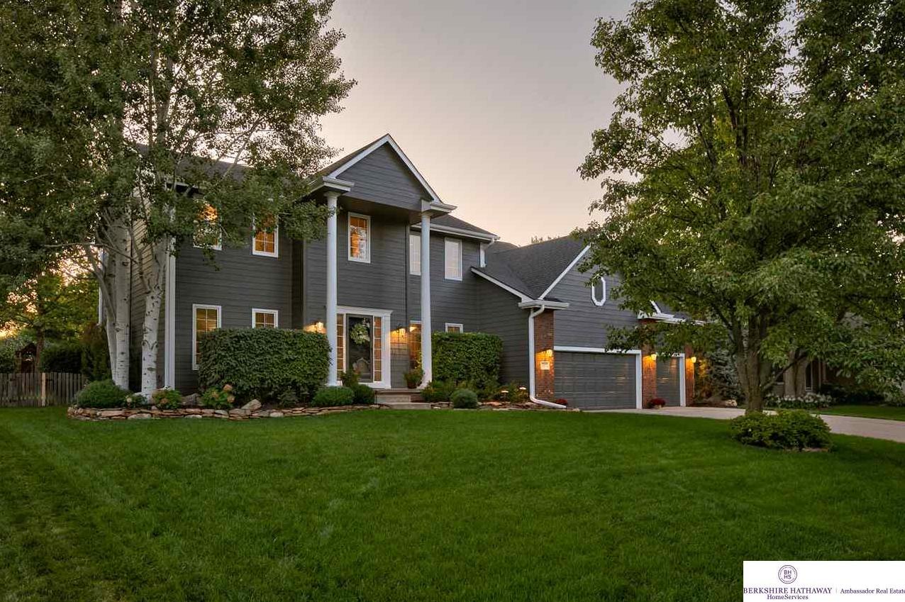 The Metro Pros 1618 N 213 Street , Elkhorn, NE MLS 21919932