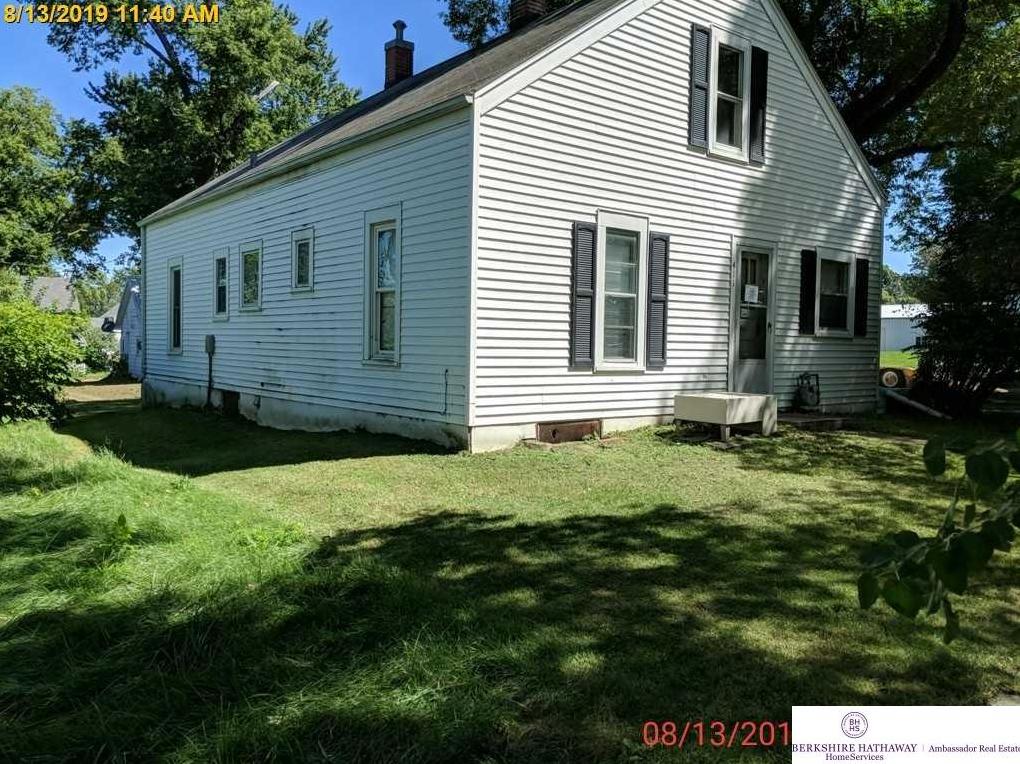 Elite Nebraska Real Estate 411 1 Street , Griswold, IA MLS 21920427