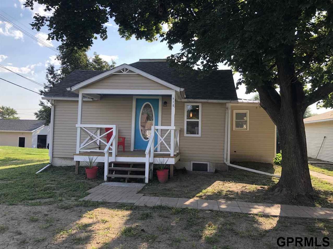 Elite Nebraska Real Estate 416 N Franklin Street , Wilber, NE MLS