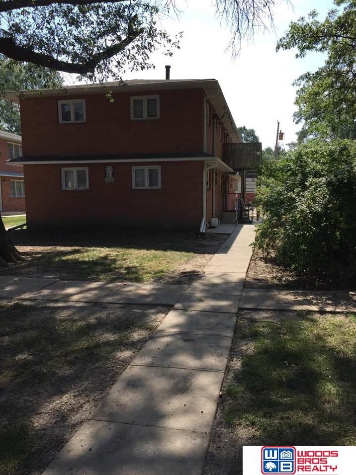 Elite Nebraska Real Estate 6815 Colfax Avenue , Lincoln, NE MLS