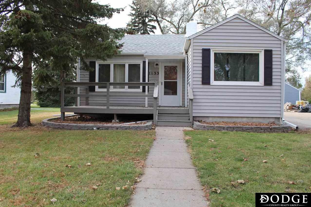 Elite Nebraska Real Estate 1133 N MORRELL Street , Fremont, NE MLS