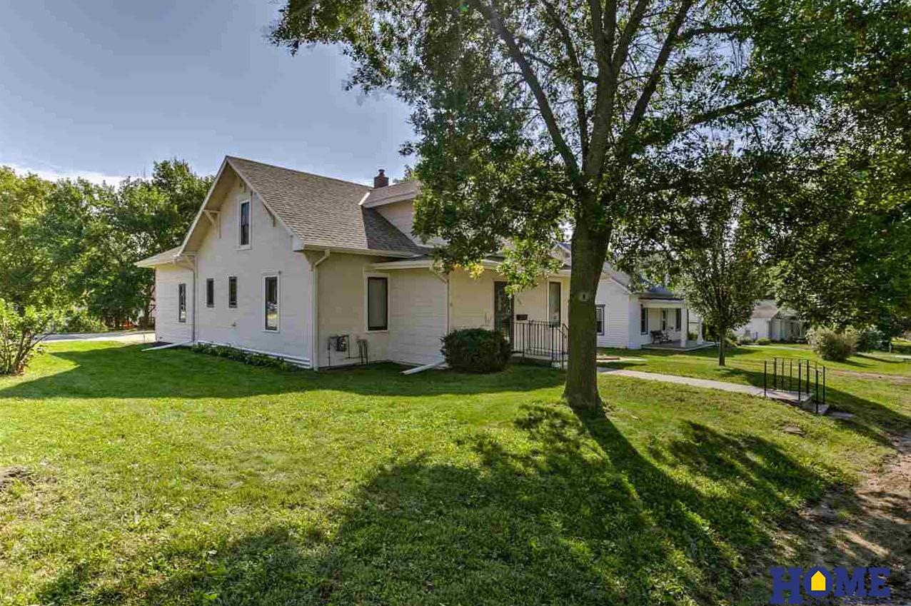 Elite Nebraska Real Estate 410 Adams Street , NE MLS 21926484