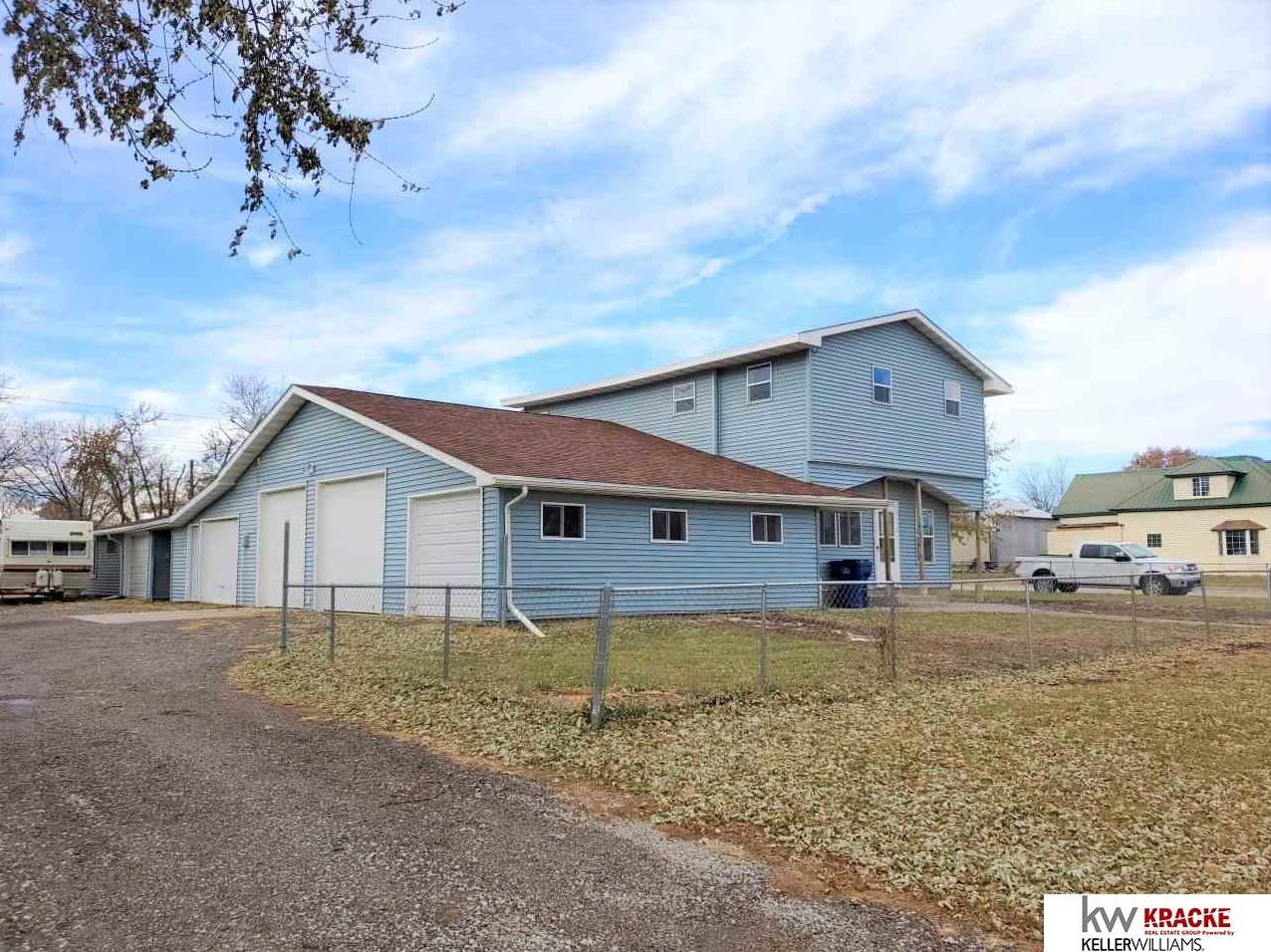 Elite Nebraska Real Estate 255 N Walnut Street , Clatonia, NE MLS