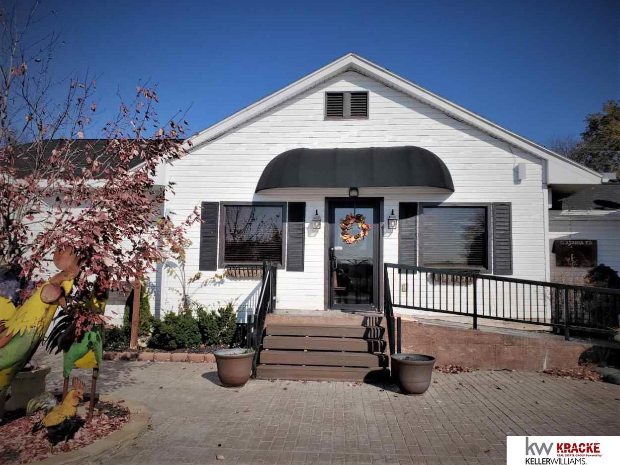 Elite Nebraska Real Estate 224 & 230 Washington Street , Clatonia, NE