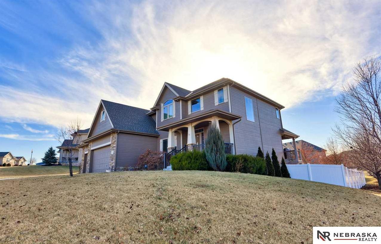 Elite Nebraska Real Estate 12554 S 79th Avenue , Papillion, NE MLS
