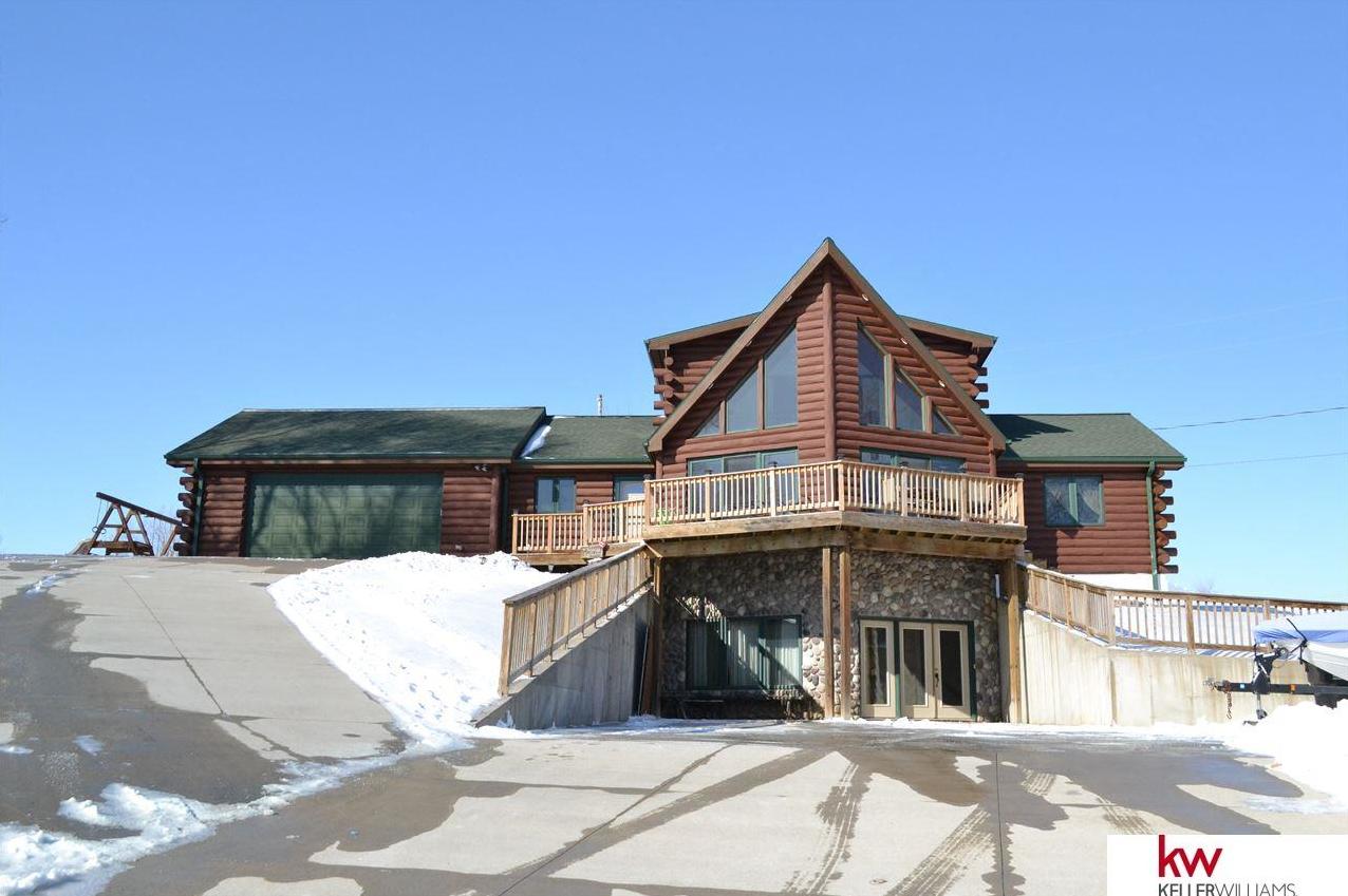 Elite Nebraska Real Estate 1814 Dunbar Drive , Plattsmouth, NE MLS