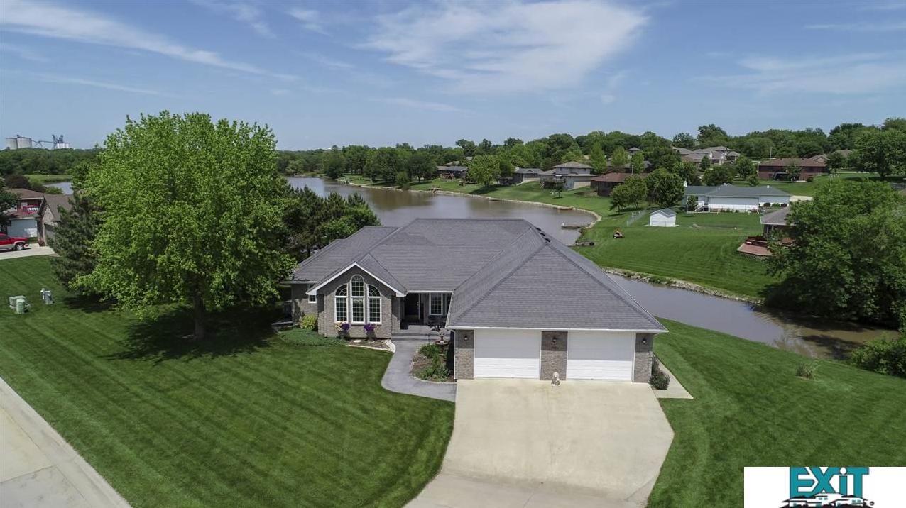 Elite Nebraska Real Estate 1612 Doyle Lane , Beatrice, NE MLS 22001553