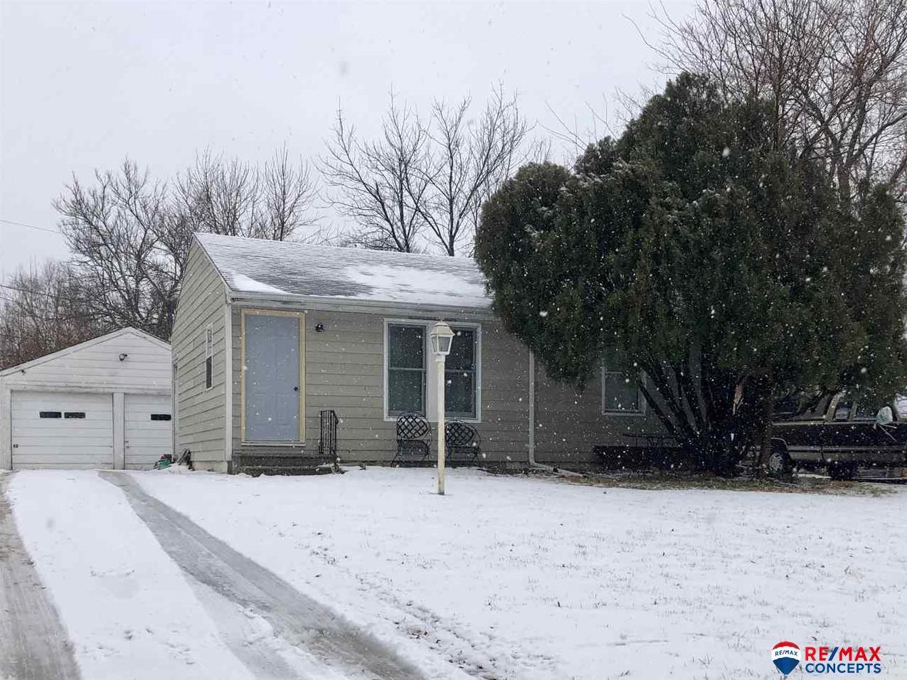 Elite Nebraska Real Estate 4841 Hartley Street , Lincoln, NE MLS