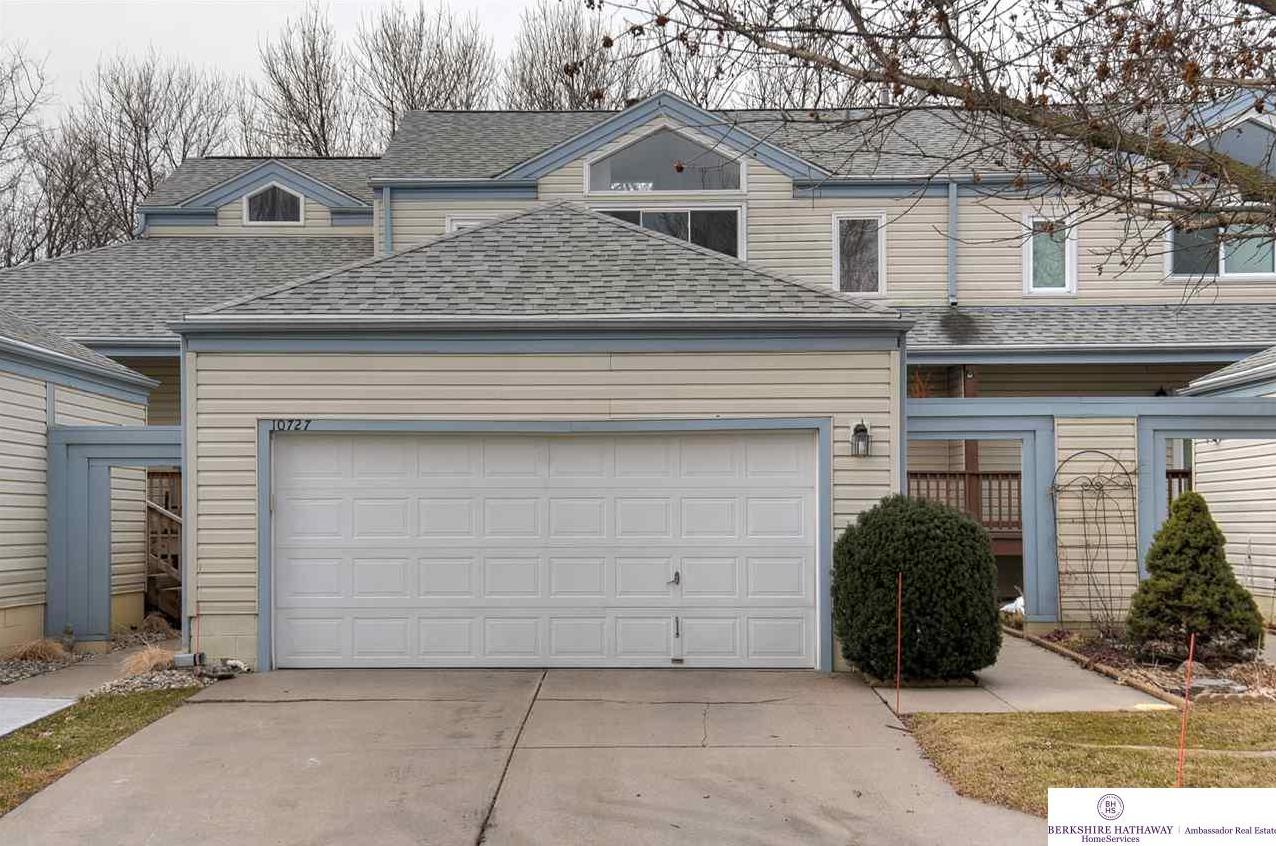 Elite Nebraska Real Estate 10727 Berry Plaza , Ralston, NE MLS
