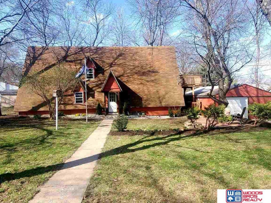 Elite Nebraska Real Estate 430 N Railway Street , Eagle, NE MLS