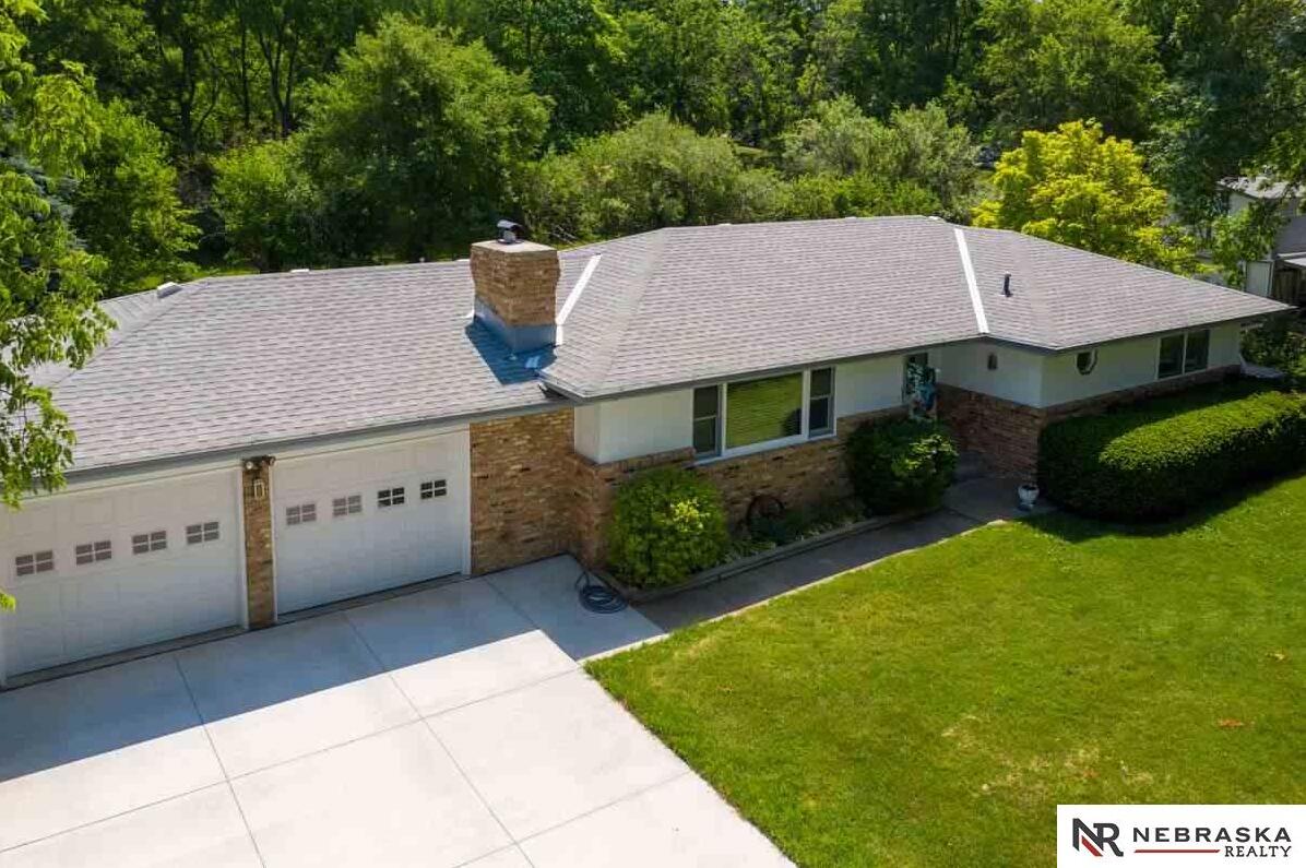 Elite Nebraska Real Estate 12383 County Road 34 , Blair, NE MLS