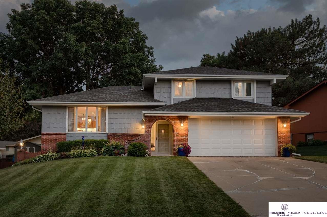 Elite Nebraska Real Estate 7261 Jefferson Street , Ralston, NE MLS