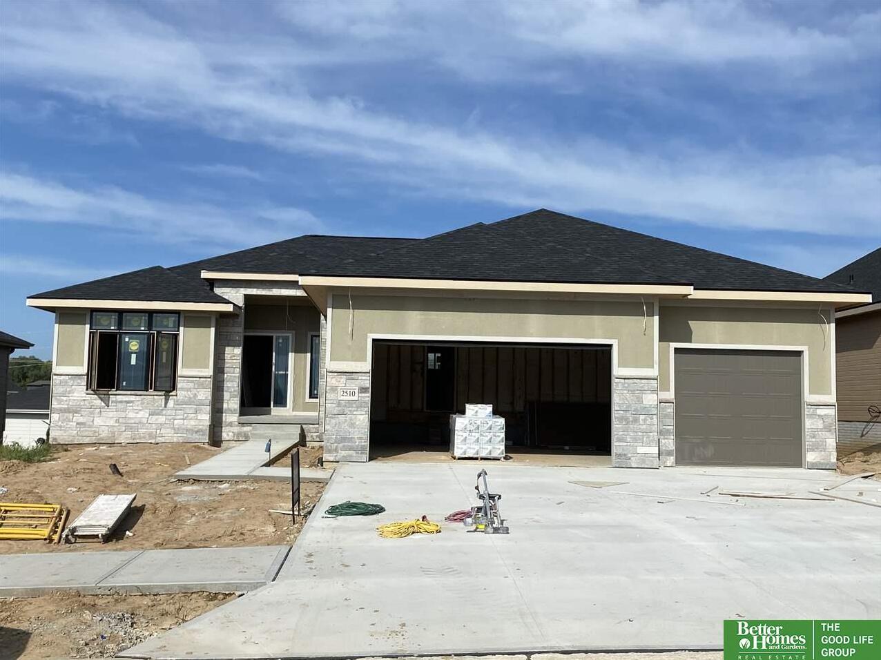 Elite Nebraska Real Estate 2510 N 185th Street , Elkhorn, NE MLS