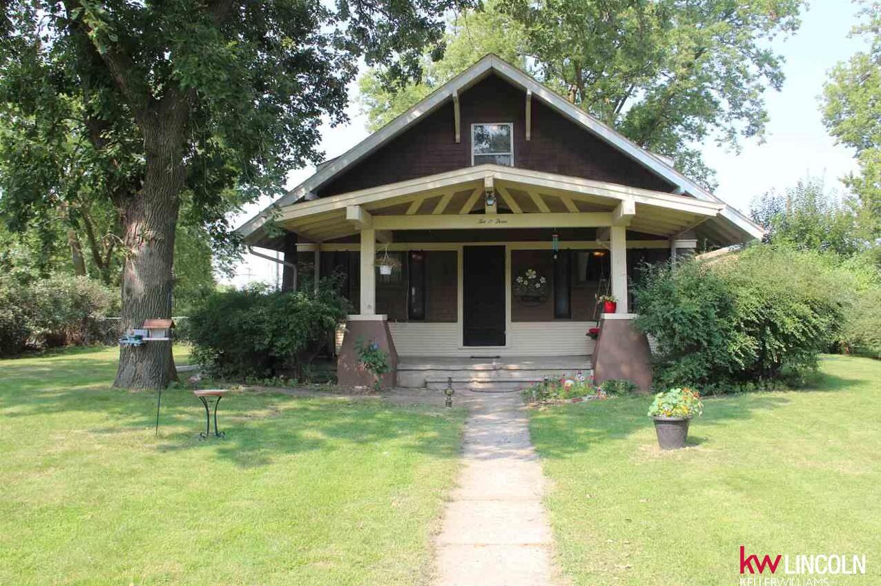 Elite Nebraska Real Estate 203 N Martin Street , Clay Center, NE