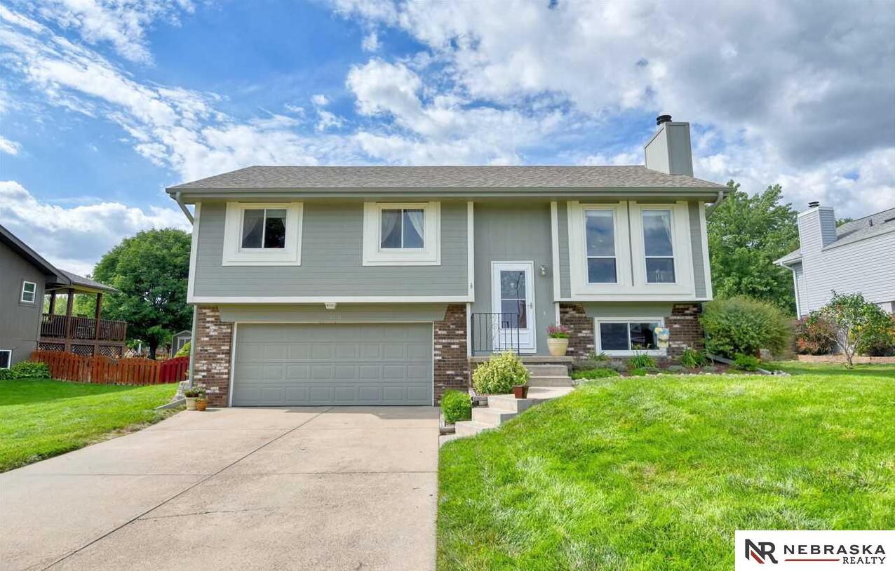 Elite Nebraska Real Estate 2408 Marilyn Drive , Papillion, NE MLS