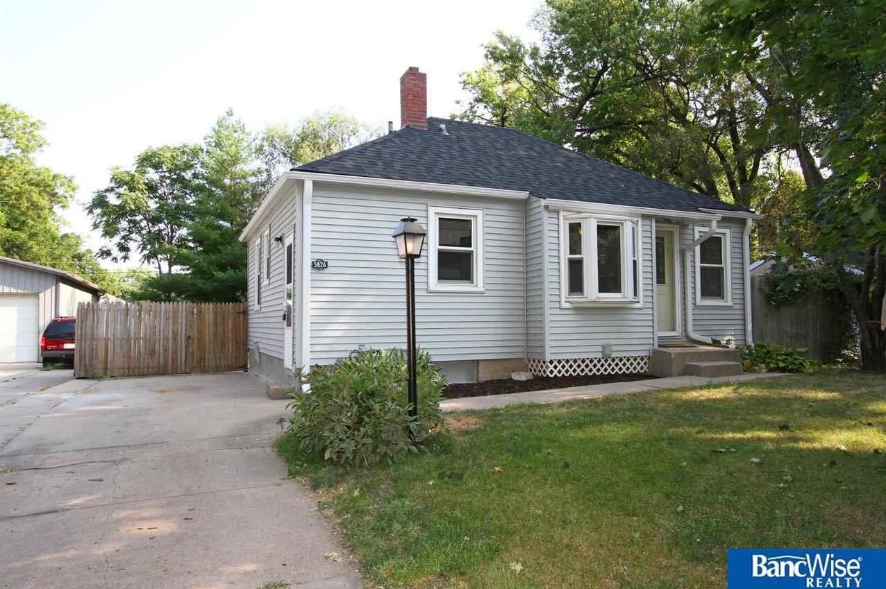 Elite Nebraska Real Estate 5826 Madison Avenue , Lincoln, NE MLS